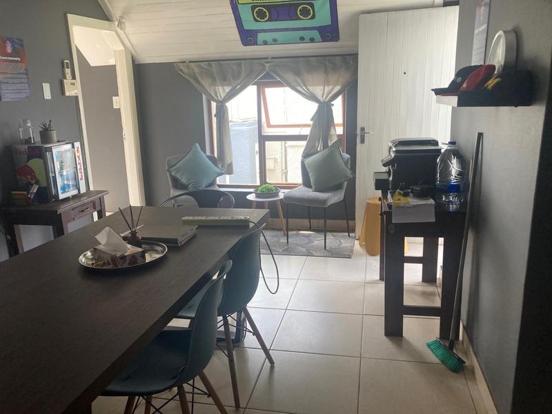 To Let Commercial Property for Rent in Mill Park Eastern Cape